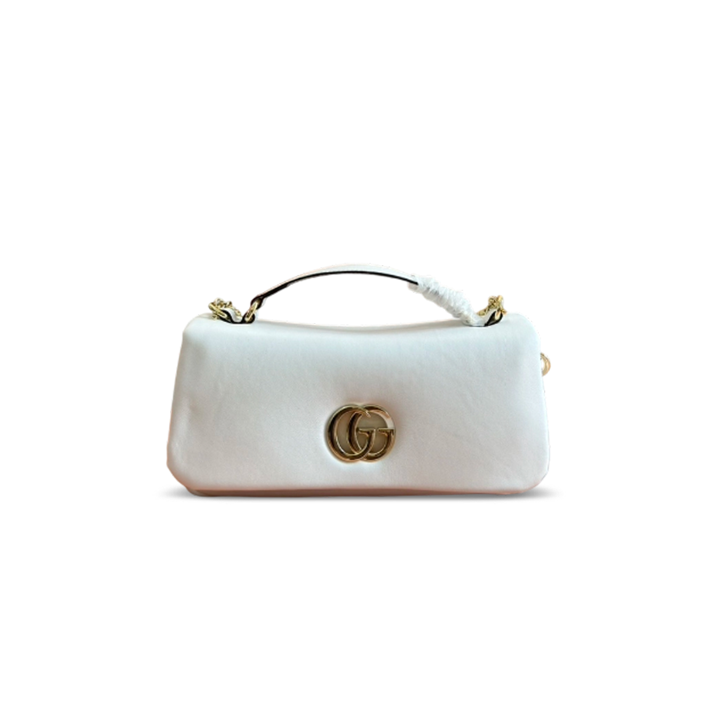 GUCCI GG MILANO SMALL TOP HANDLE BAG 806016 (25.9*14*6.1cm)